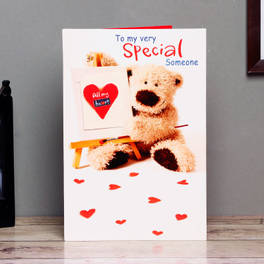 Special Card For Special One