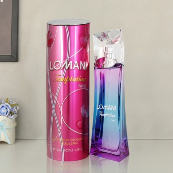 Lomani Temptation Perfume