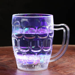 Stylish Beer Mug